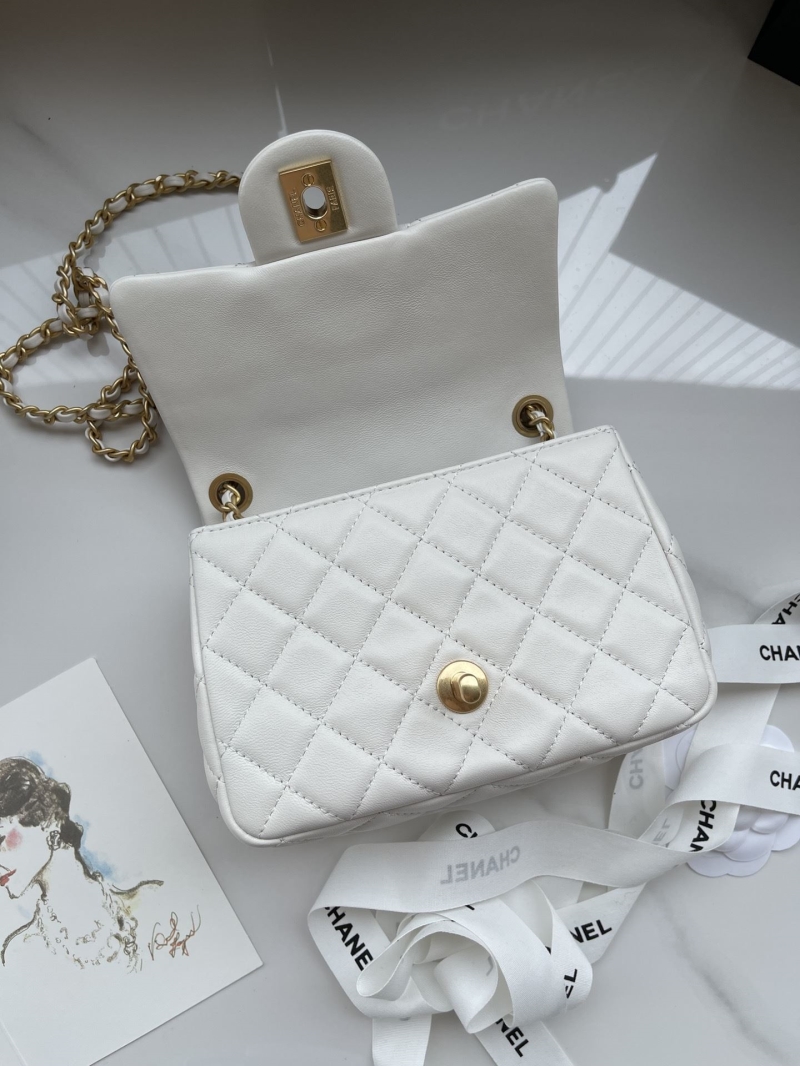 Ch**el cf series bags